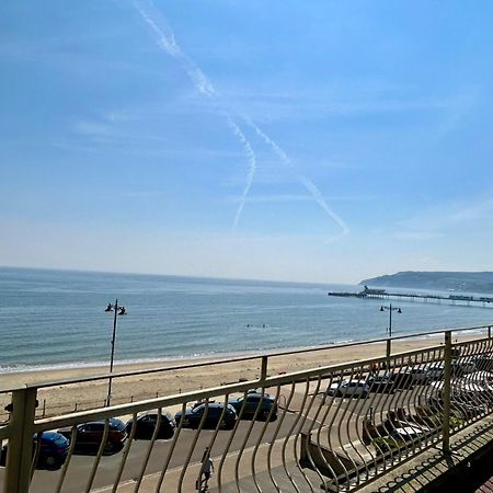 Bay View - Seafront, Sandown - Free Car Ferry For Bookings Of 3 Or More Nights, Subject To Availability Exterior foto