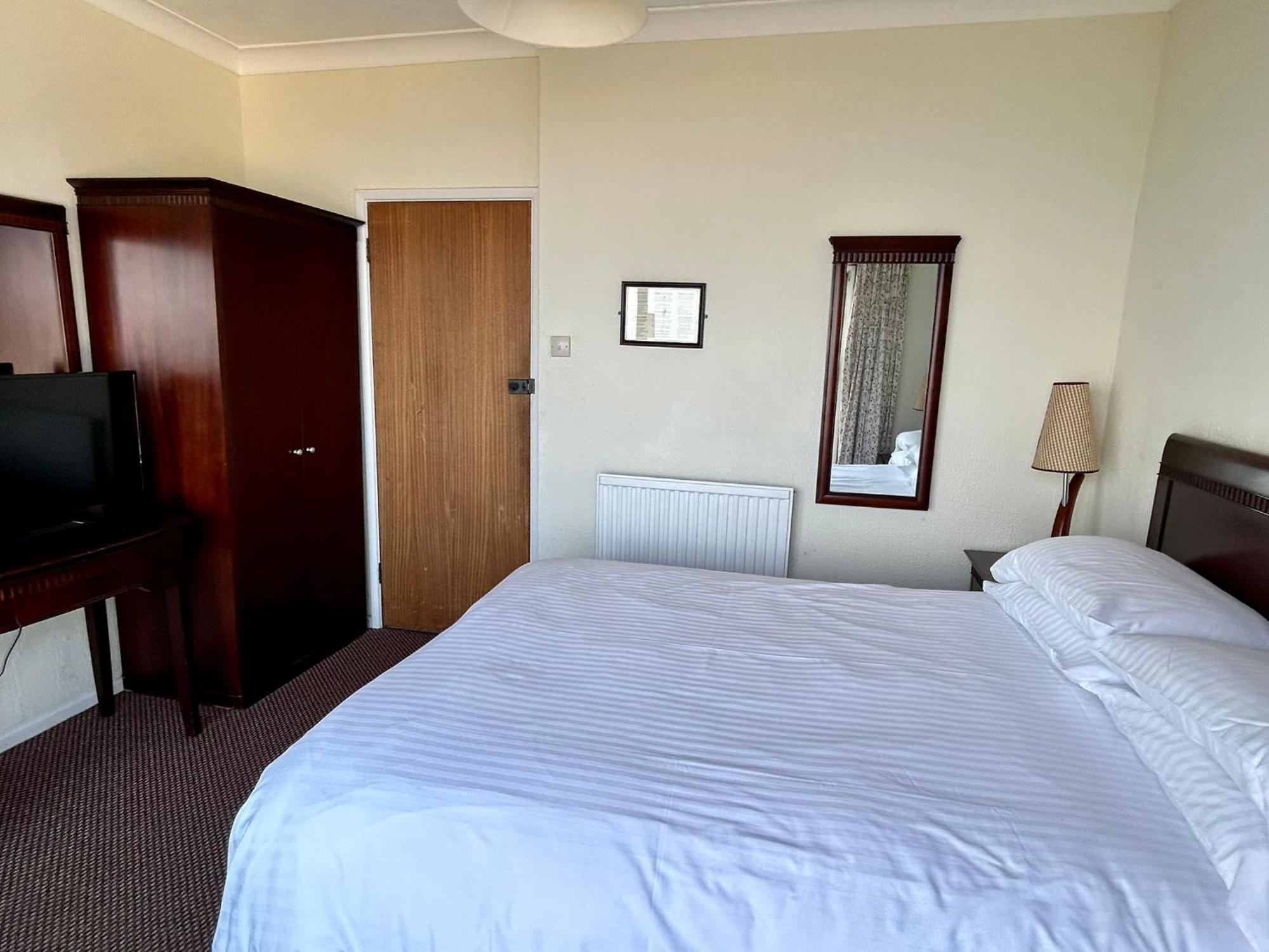 Bay View - Seafront, Sandown - Free Car Ferry For Bookings Of 3 Or More Nights, Subject To Availability Zimmer foto