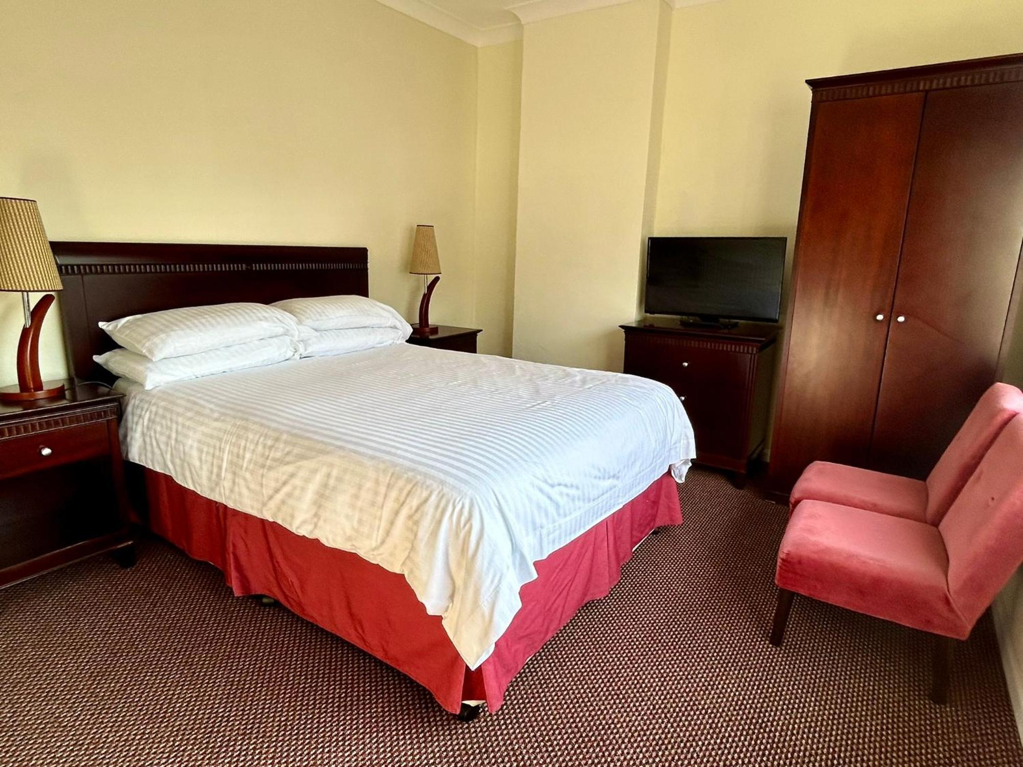 Bay View - Seafront, Sandown - Free Car Ferry For Bookings Of 3 Or More Nights, Subject To Availability Zimmer foto