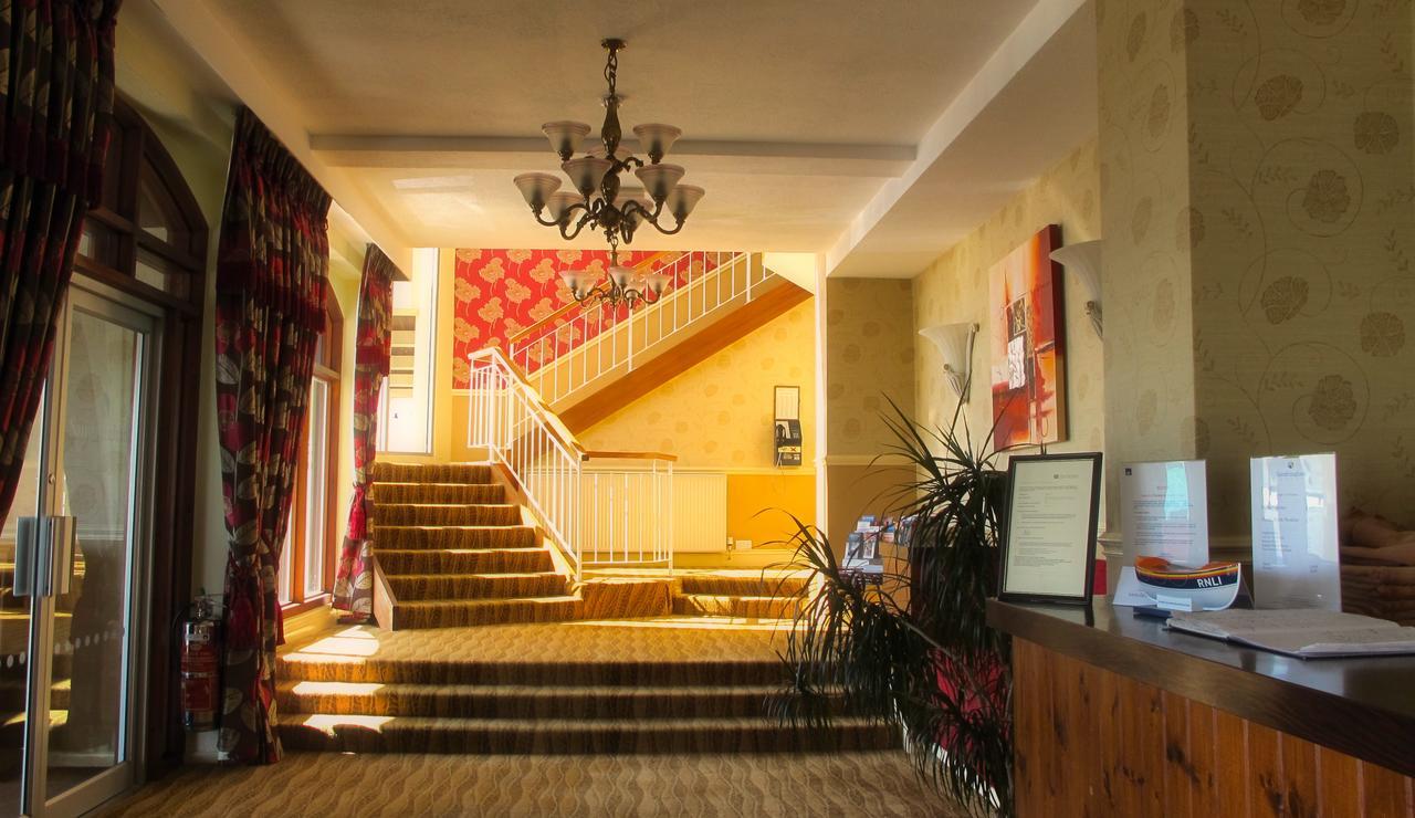 Bay View - Seafront, Sandown - Free Car Ferry For Bookings Of 3 Or More Nights, Subject To Availability Exterior foto